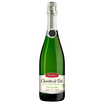 Jaillance Clairette De Die Aop Bio Tradition Jaillance, 75cl