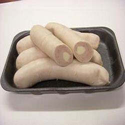 Saucisse Blanche A Griller Au Fromage Superieur Super U Hyper U U Express