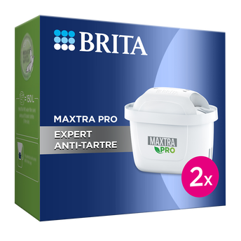 Image de Cartouche filtrante BRITA maxtra pro expert