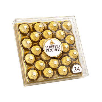 Ferrero Chocolat Rocher Ferrero, X24