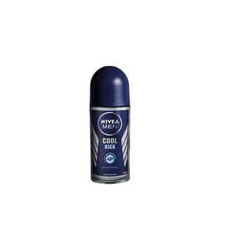 Image de Déodorant Homme Cool Kick NIVEA FOR MEN, Bille