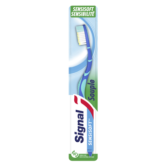 Image de Brosse à dents SIGNAL Expert Confort, Souple