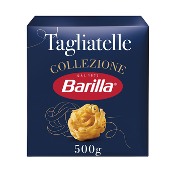 Image de Tagliatelles de qualité supérieure n°16 BARILLA - étui