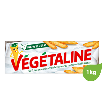 Image de Pains de graisse VEGETALINE