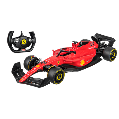 MONDO MOTORS Voiture Radiocommand e Ferrari F1 75 D s 6 ans