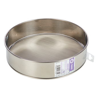 Image de U
Tamis farine en inox