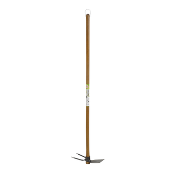 Le Bourget Serfouette Soudée U, Panne Et Fourche, 26cm