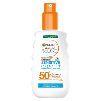 Image de Spray solaire SE+ Enfant