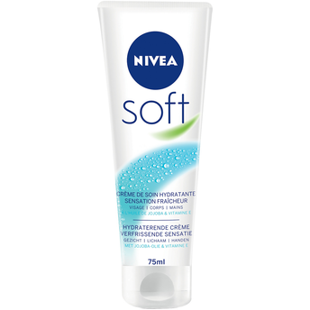 Image de Crème de soin NIVEA Soft