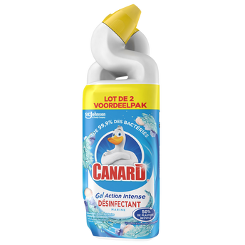 Image de Gel action intense marine CANARD 750ml