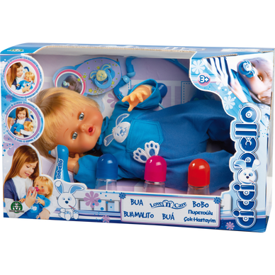 Poupee cicciobello hot sale