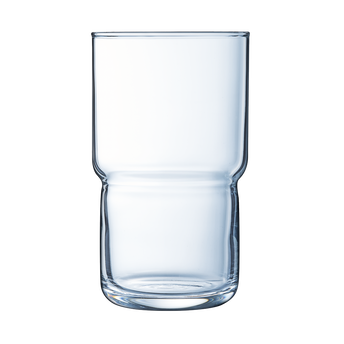 Image de U MAISON
Gobelet empilable en verre U MAISON
