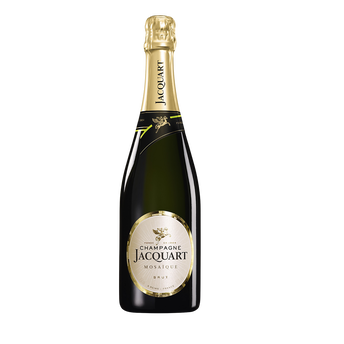Image de Champagne brut - AOP - Jacquart Mosaïque