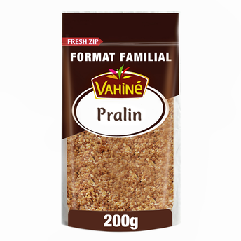 Image de Praliné VAHIN family