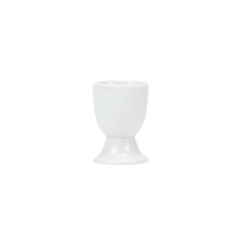Image de Coquetier en porcelaine