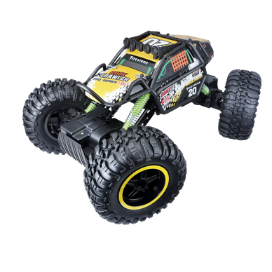 Maisto rock crawler extreme store