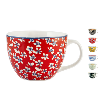 Image de Jumbo H&H NBC COLORFUL 48,5cl-coloris