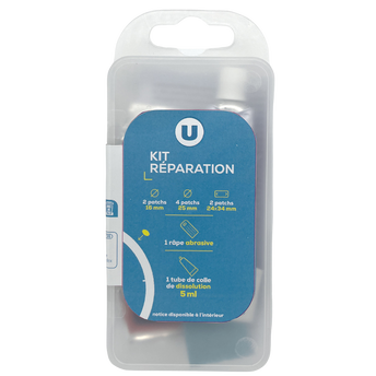 Image de U
Kit réparation