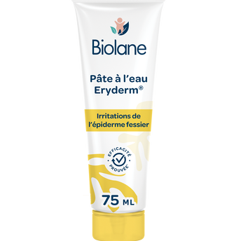 Image de Pâte à l'eau eryderm BIOLANE
