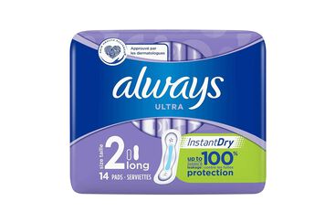 Image de ALWAYS SH ULTRA LONG