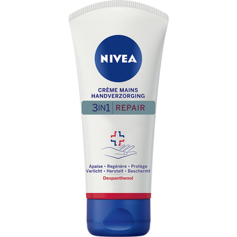 Image de NIVEA HAND SOIN REPAIR AND CARE