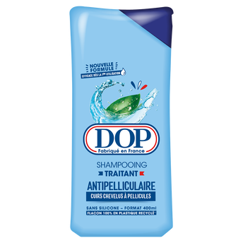 Image de Shampooing Traitant anti-pelliculaire DOP