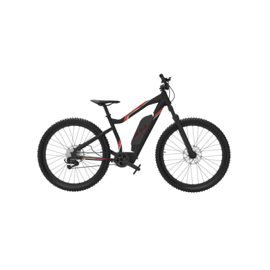 Velo avec assistance electrique REVOE Xstep 558195 36v 10ah Super U Hyper U U Express www ursesu