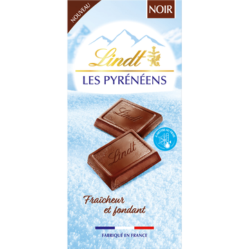 Lindt Les Pyrénéens Lindt, 150g