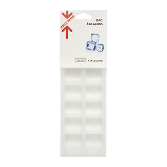 Image de Bac à glaçons 1er