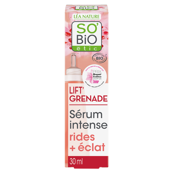 Image de Sérum intense lissant