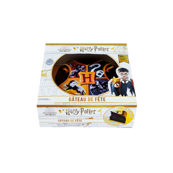 Gateau 3d Harry Potter 752g Super U Hyper U U Express Www Coursesu Com