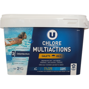 Image de U
Chlore
