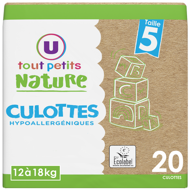 Vetement bebe super u best sale