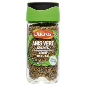 Image de Anis vert DUCROS