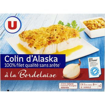 Image de U
Colin d'Alaska à la Bordelaise