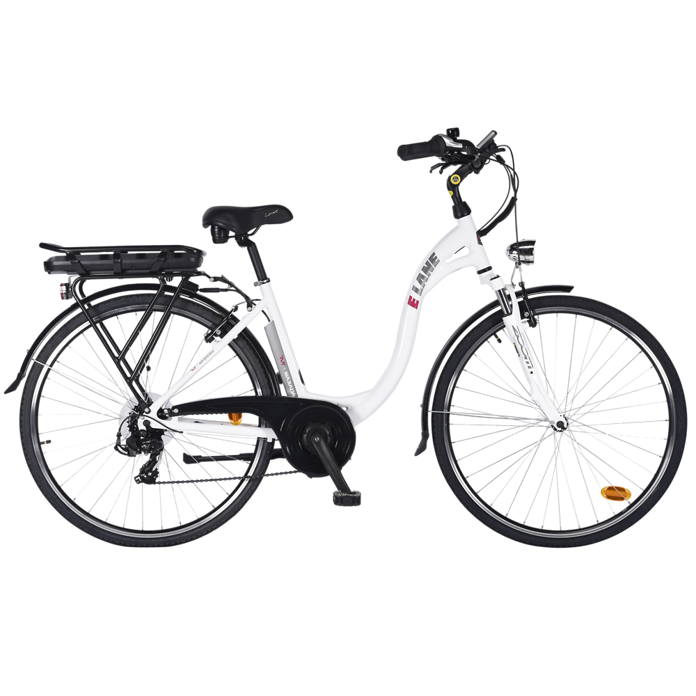 Velo Electrique Hyper U 2024 ozogama.lt