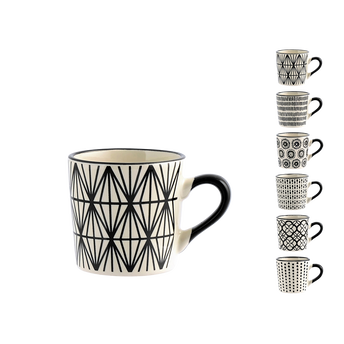 Image de TASSE A CAFE VHERA 9CL-DECORS