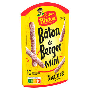Image de Mini Bâton de Berger JUSTIN BRIDOU