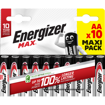 Image de Pile ENERGIZER max lr6