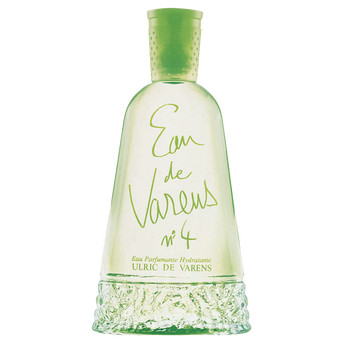 Image de Eau de toilette "Eau de Varens n°4" ULRIC DE VARENS, vaporisateur de