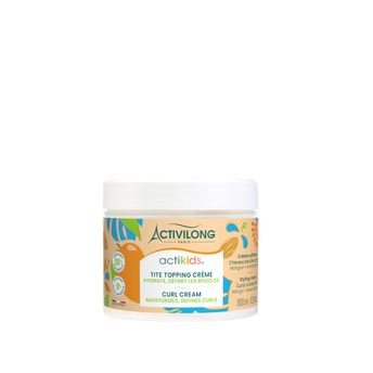 Image de Topping Crème cheveux Actikids ACTIVILONG
