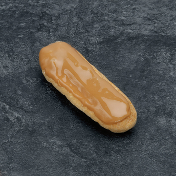 Image de Eclair au café décongelé décongelé, 2 pièces