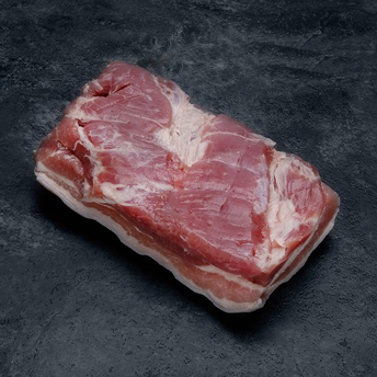 Image de Poitrine de porc 400 g