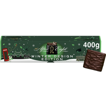 Image de Confiserie Chocolat Nuit de Londres AFTER EIGHT NESTLE