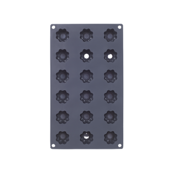 Image de U MAISON
Plaque À Mini Cannelés