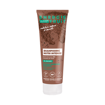 Image de Shampooing Energie Fruit Nutrition Intense FRUCTIS