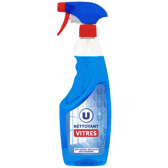 Image de U
Nettoyant vitres 3en1  pistolet de