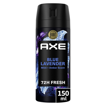 Image de Déodorant homme blue lavander AXE