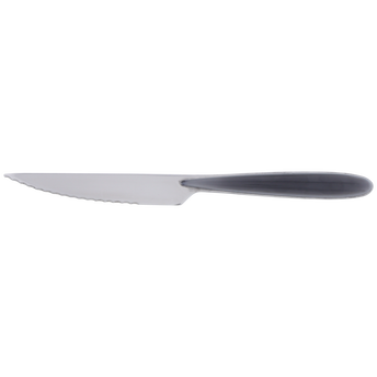 Image de Couteau BRAZIL, en acier et inox, épaisseur 2mm