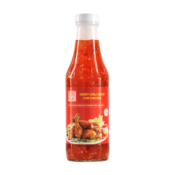 Image de Sauce de piments pour volailles MONT ASIE